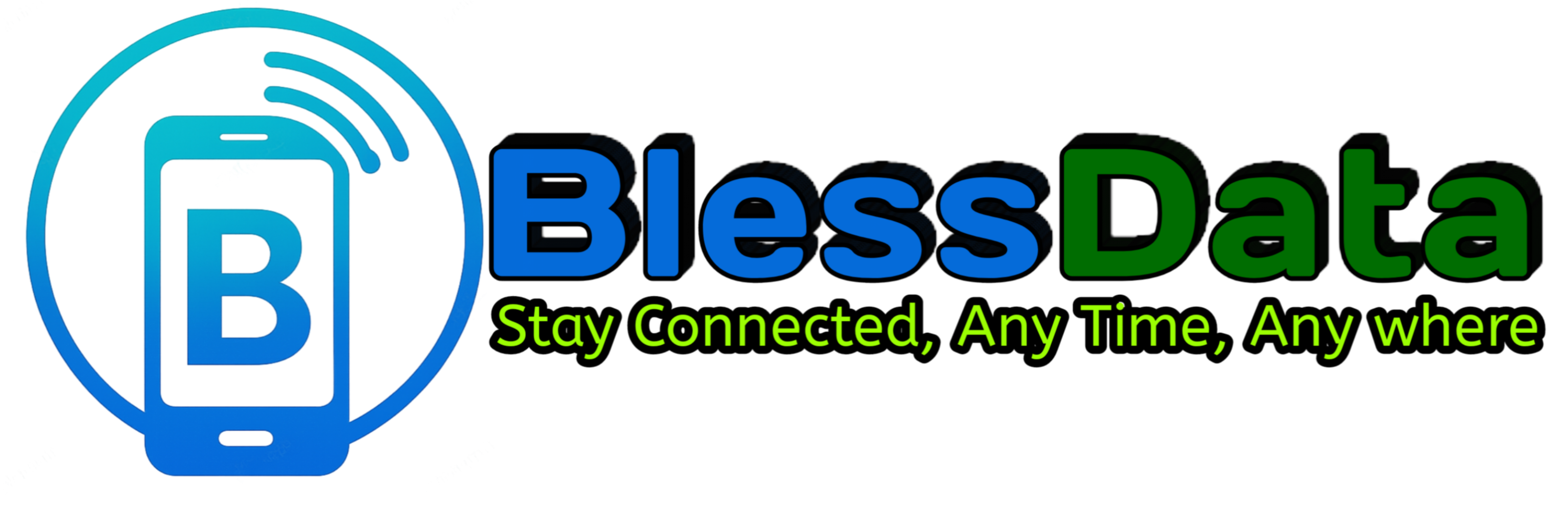 BlessData